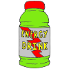 Energy Drink Picture