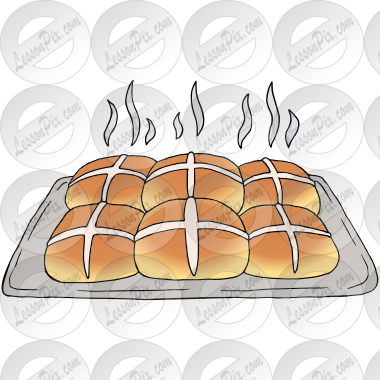 Hot Cross Buns