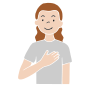 My