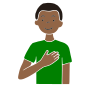 My