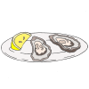 Oysters