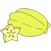 Star Fruit