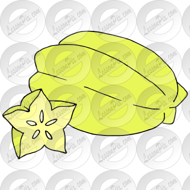 Star Fruit