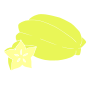 Star Fruit