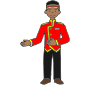 Usher  Picture