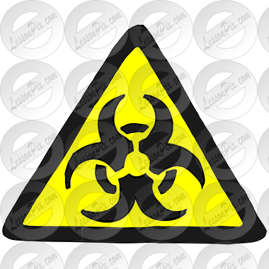 Biohazard Picture