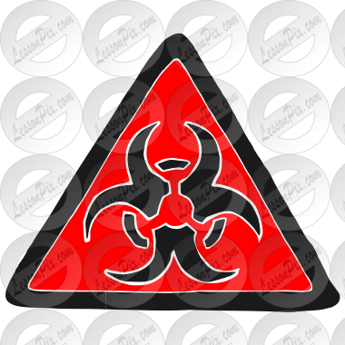 Biohazard Picture