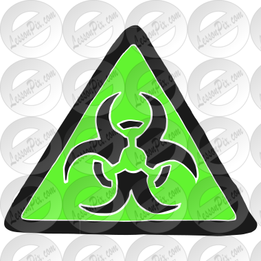 Biohazard