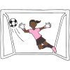 Goal Keeper