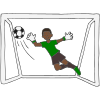 Goal Keeper