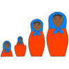 Matryoshka Doll Picture