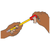 Sharpen Pencil