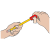 Sharpen Pencil