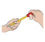 Sharpen Pencil