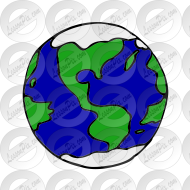 Earth Picture