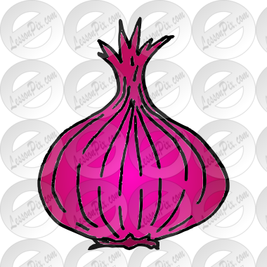 Onion Picture