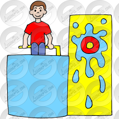Dunk Tank