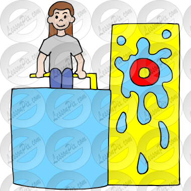 Dunk Tank
