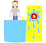 Dunk Tank