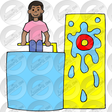 Dunk Tank