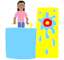 Dunk Tank