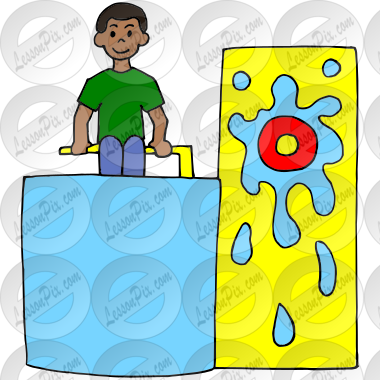 Dunk Tank