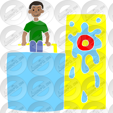 Dunk Tank