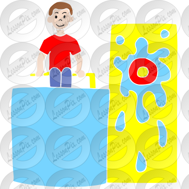 Dunk Tank