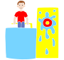 Dunk Tank