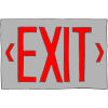 Exit Sign Picture