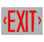 Exit Sign Picture