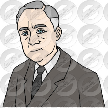 Franklin D. Roosevelt