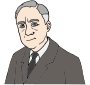 Franklin D. Roosevelt