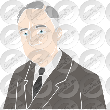 Franklin D. Roosevelt