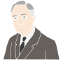 Franklin D. Roosevelt