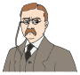 Theodore Roosevelt