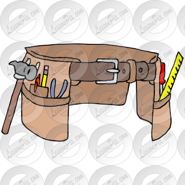 Tool Belt