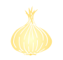 Onion  Stencil