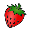 Strawberry Picture