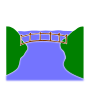 Bridge Stencil