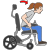 wheelchair