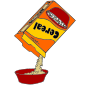 Pour Cereal