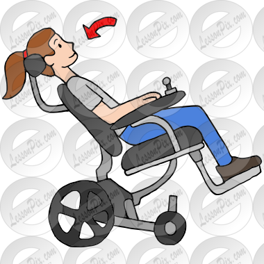Recline