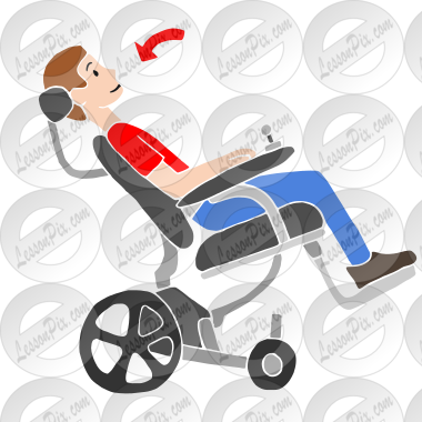 Recline