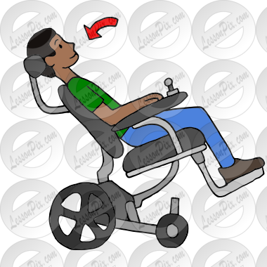 Recline