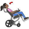 Recline