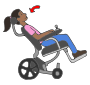 Recline