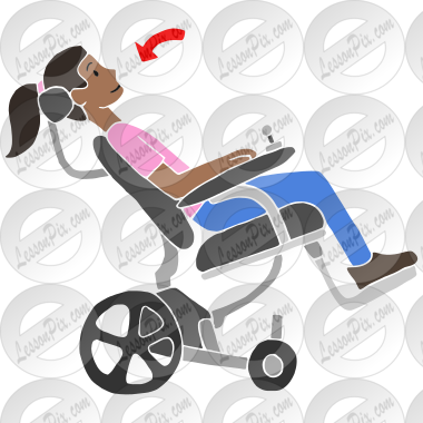 Recline