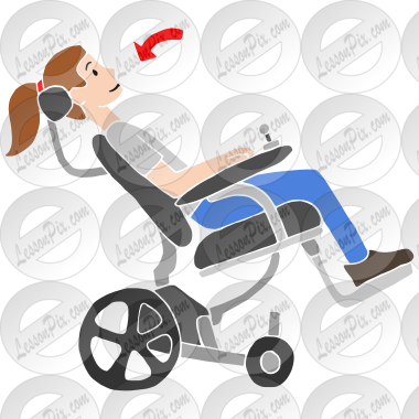 Recline