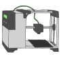 3D Printer  Picture